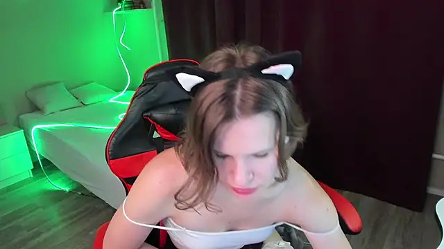 LexiGranger webcam