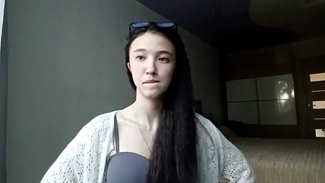 TranquilityPleasure webcam