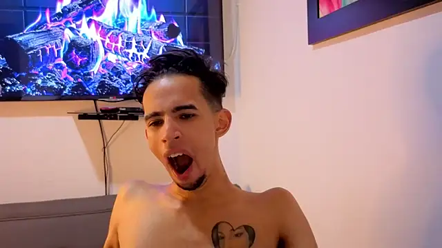 alexandro260 webcam
