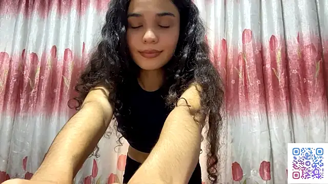 RitaPerry webcam