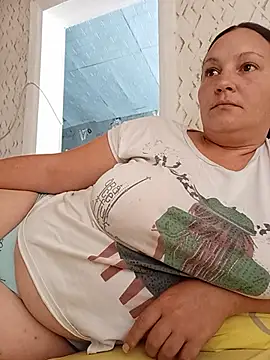 Irisssska webcam