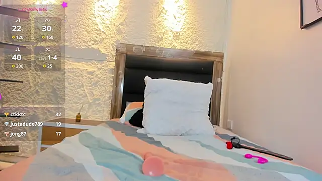 _17SAMANTHA webcam
