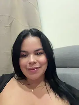 AliceStarshine webcam