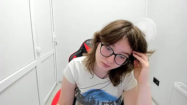 HachiYume webcam