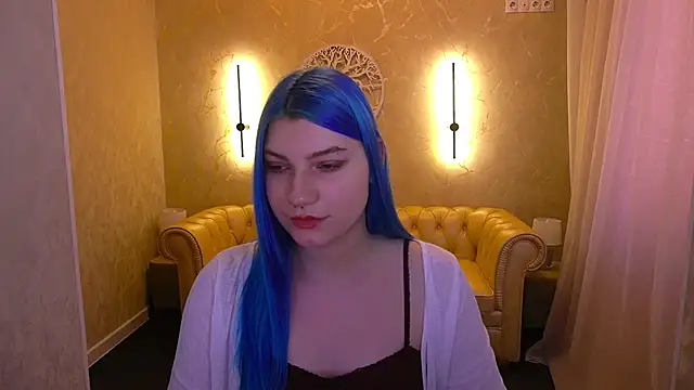 SallyMoonn webcam