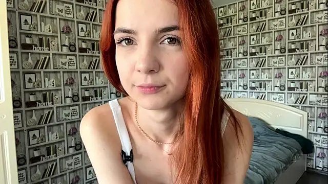 HopeOliger webcam