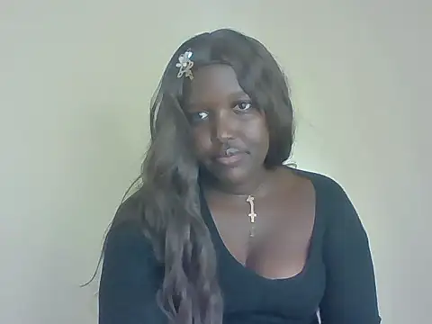 _Sharon1 webcam