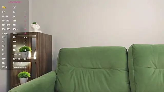 Kessypure webcam