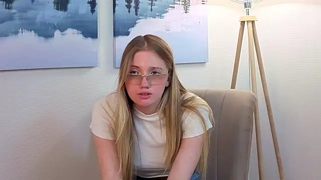 ArielleMabon webcam