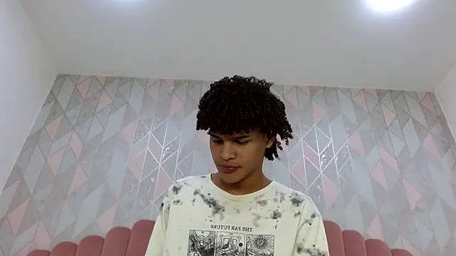 MatewHottxxx webcam