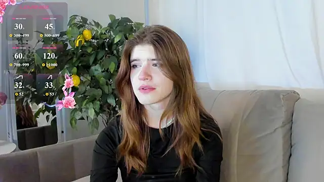 Darkness__Angel webcam