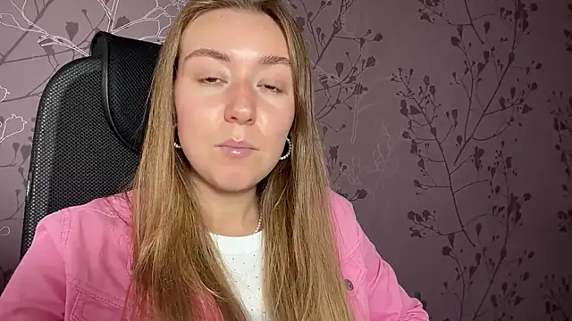 ChereeTyms webcam