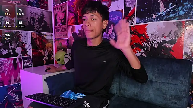 Im_Kael_ webcam