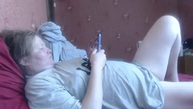CharleyReidy webcam