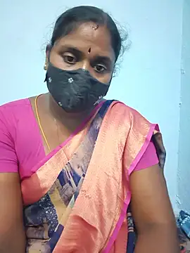 Tamil-Nandhini webcam