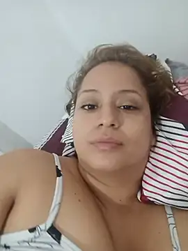 Tu-coqueta webcam