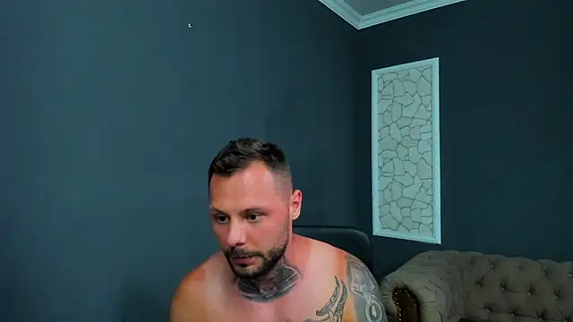 BrianHunts webcam