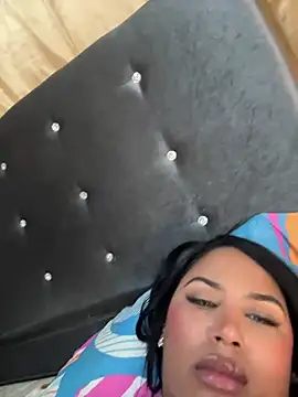 BarbieKano webcam