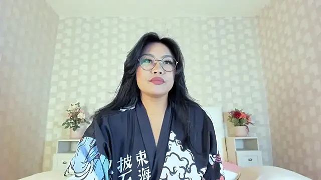 NatsumiHun webcam