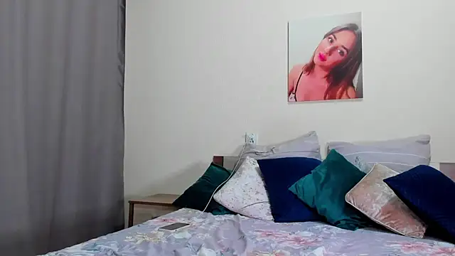 Squishy_Goddess webcam