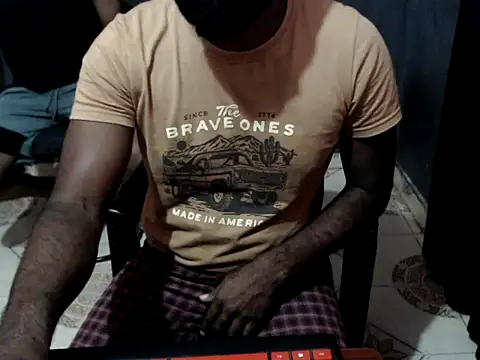 indian2 webcam