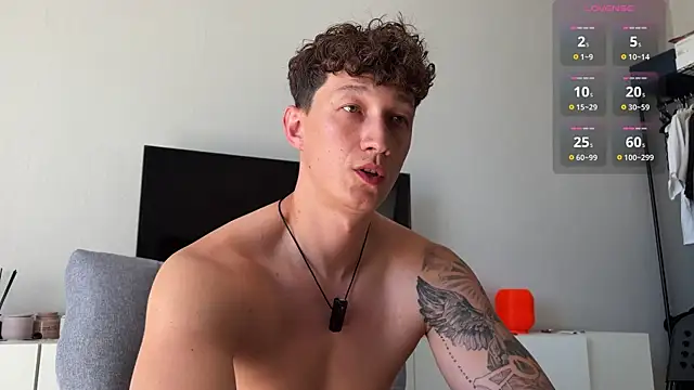 ohh_dani webcam