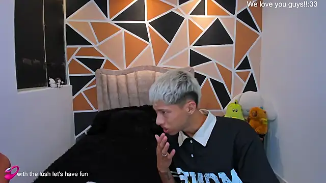 Juan_Nd_Steven webcam