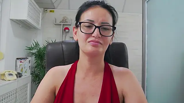 HellenDesire live webcam