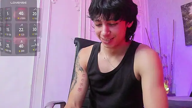 Tyler_durten webcam