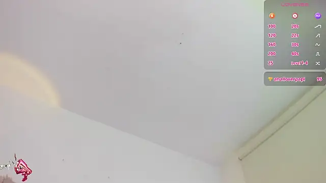 Laulin_tay webcam