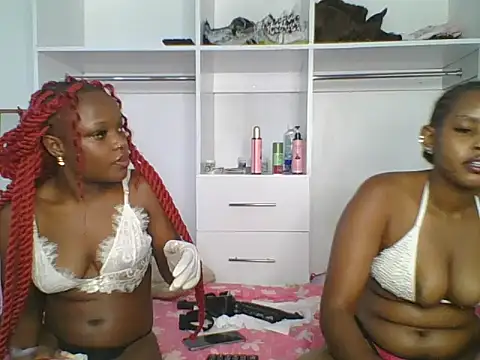 nastytemptation live cam on StripChat