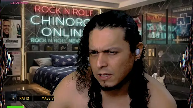 chino_roz webcam