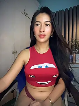 Jasmine_Elcock webcam