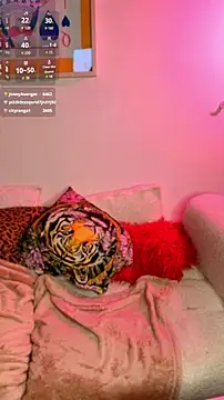 Sookie_Soxxxe webcam