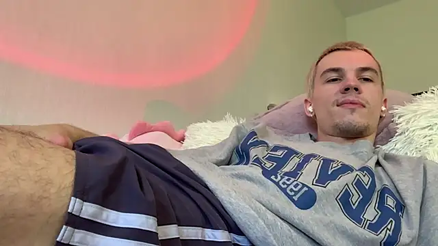 Jeremy1Scott webcam