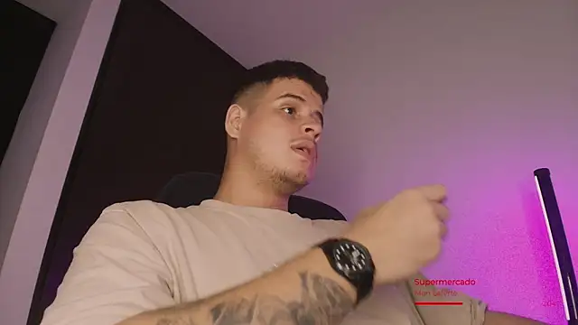 BjornSteel webcam