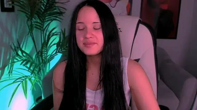 AmeliaRiviera webcam
