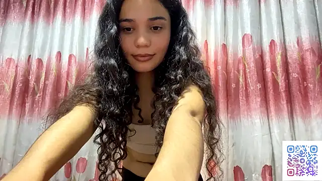 RitaPerry webcam