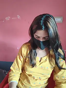 sexy_bhabhii (F young) - Nude dance