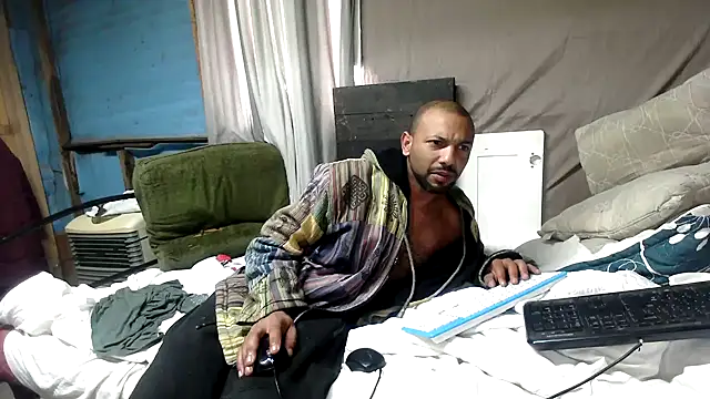 Camodick webcam