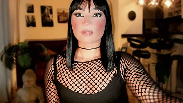 misstreslatin webcam