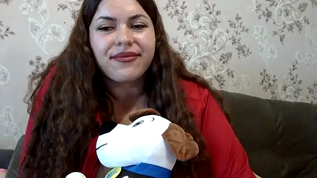Elizabeth1000 webcam