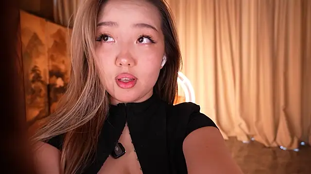 Amelyisthatyou webcam
