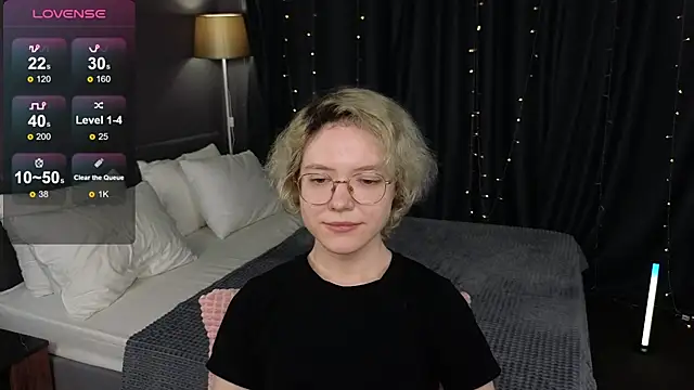HottoKori webcam