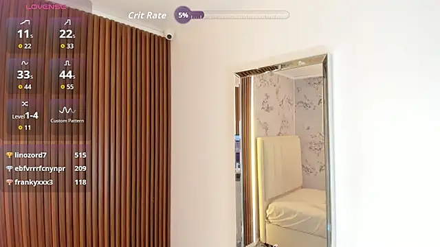 NINAMARTINS webcam