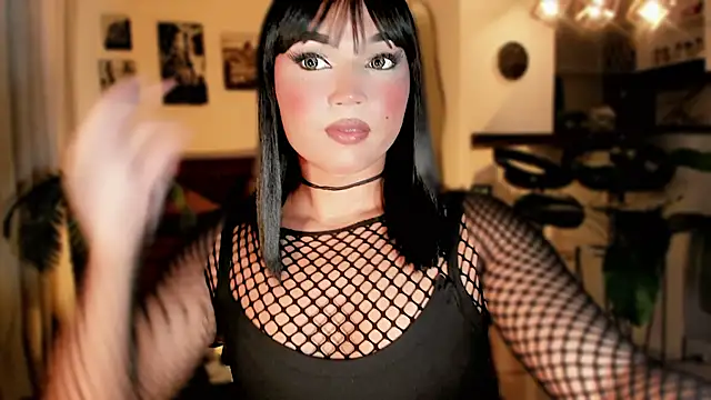 misstreslatin webcam