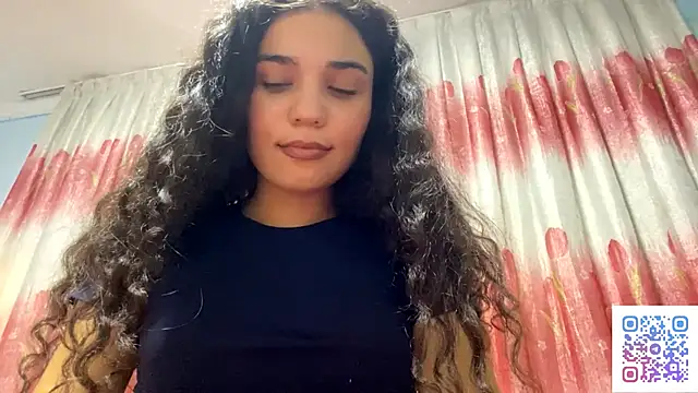 RitaPerry webcam