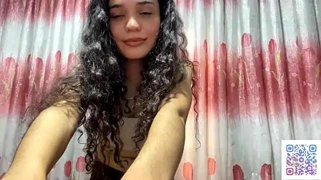 RitaPerry webcam