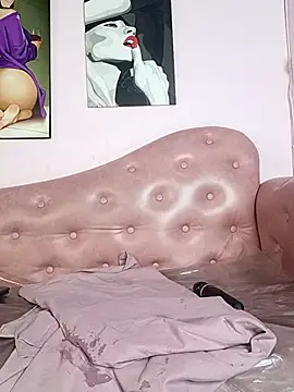 RossyAlvarez webcam