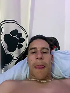 jhuan99 live cam on StripChat
